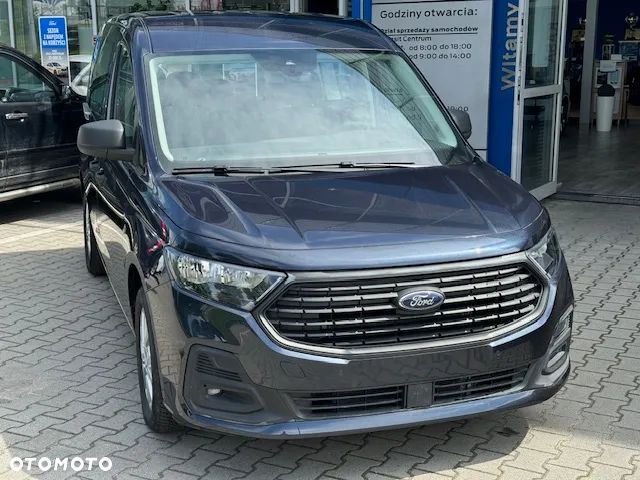 Ford Tourneo Connect 2.0 EcoBlue TREND - 2