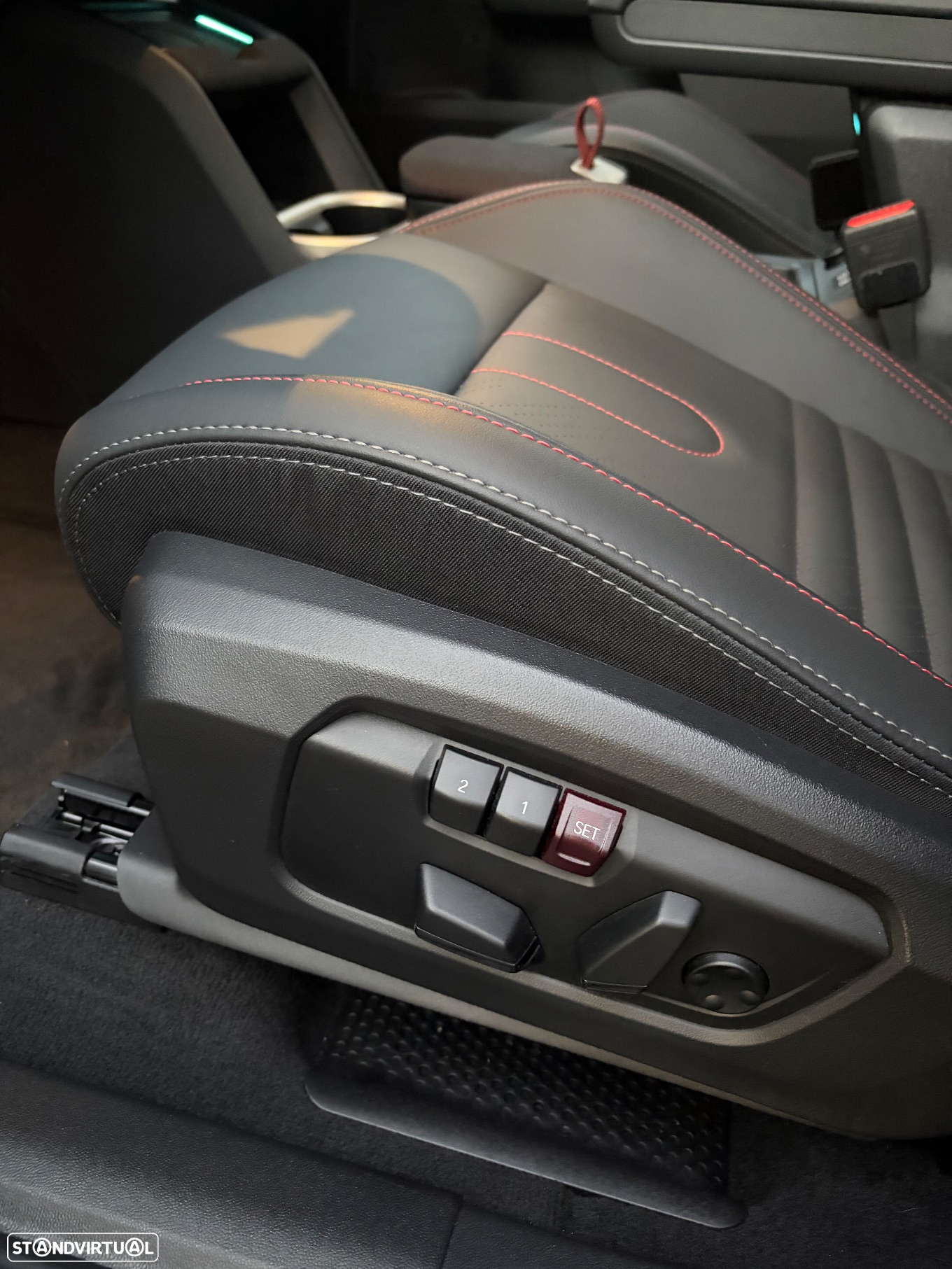 MINI Countryman John Cooper Works XL - 26