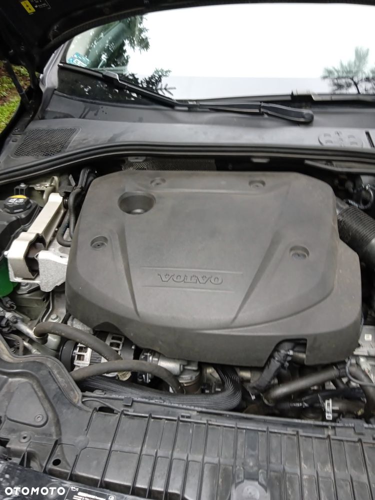 Volvo S60 D3 Drive-E Kinetic - 11