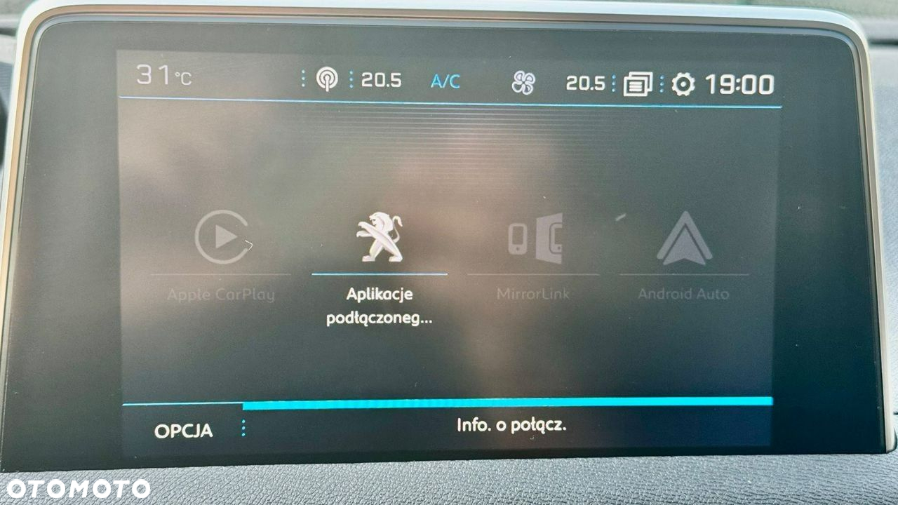 Peugeot 5008 1.5 BlueHDi Allure S&S - 16