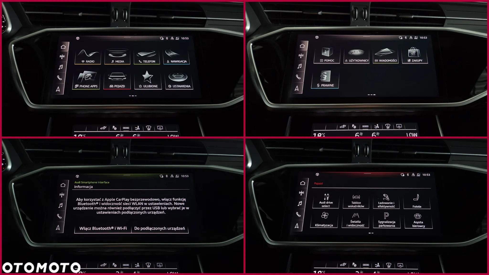 Audi A7 Sportback - 20