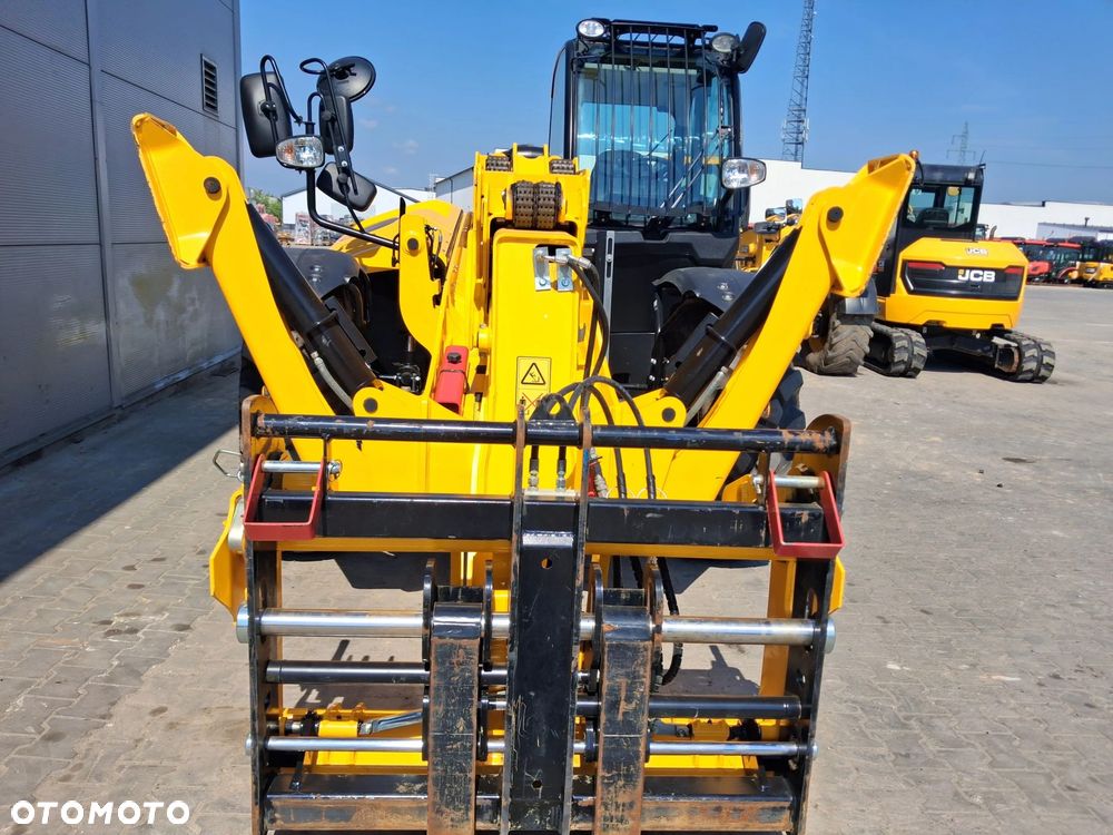 JCB 540-180 - 10