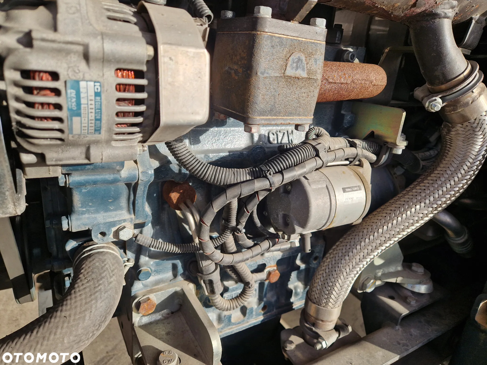 Genie ATN CX 15 P568 - 12