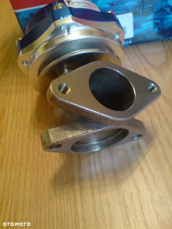 TURBOSMART ZAWÓR WASTEGATE 38mm GREDDY APEXI HKS - 7