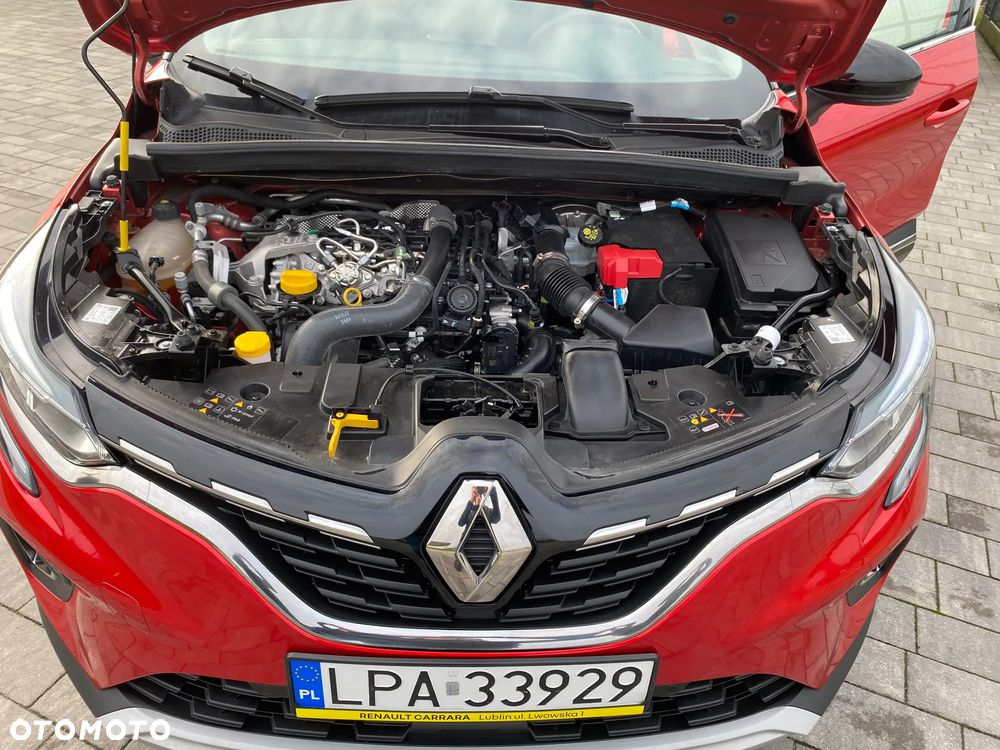 Renault Captur 1.3 TCe Intens EDC - 13