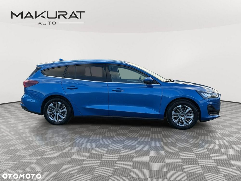 Ford Focus - 9