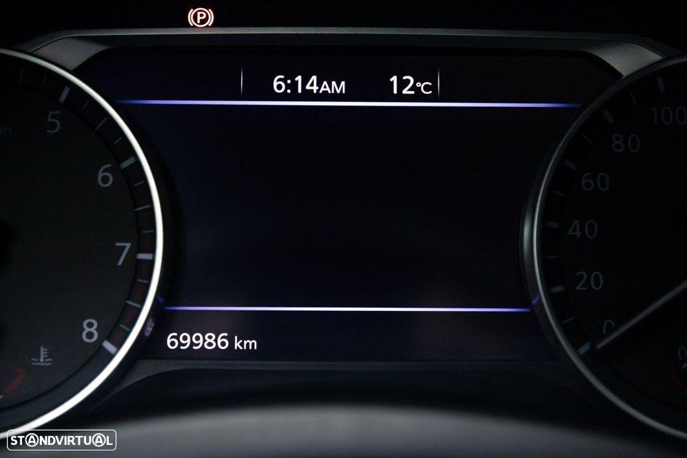 Nissan Juke 1.0 DIG-T N-Design Black DCT - 27