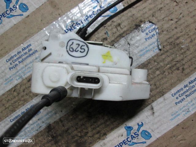 Fecho S/REF0625 CITROEN C2 2004 FD ELETRICO - 2