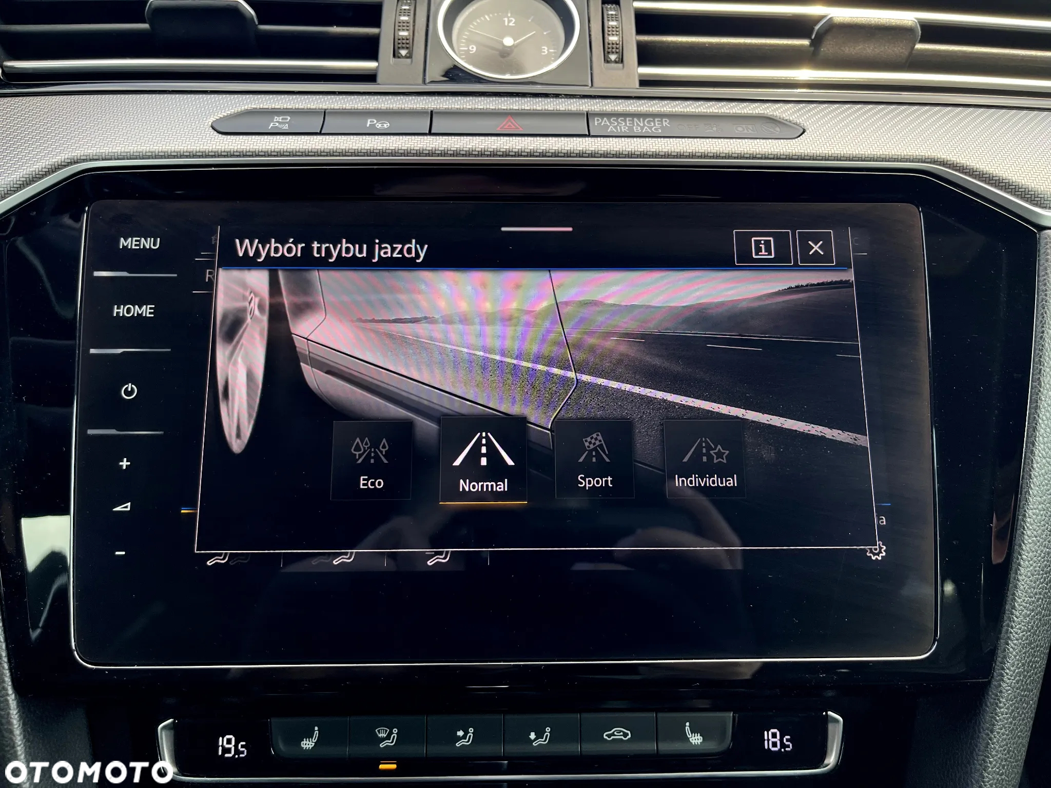 Volkswagen Arteon 2.0 TDI SCR R-Line DSG - 21