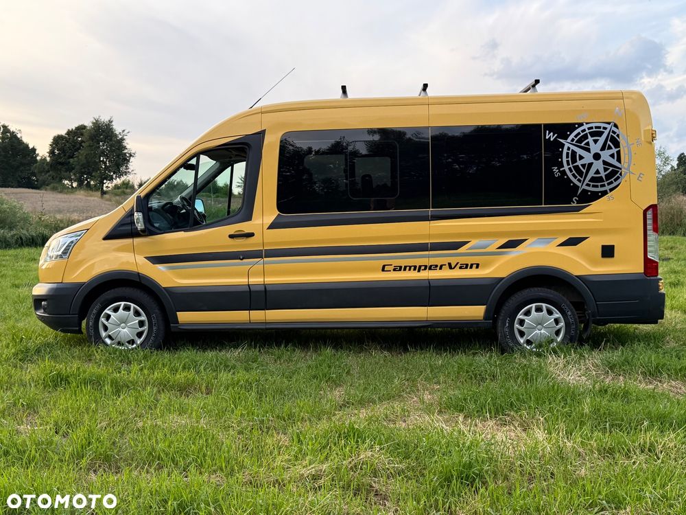 Ford Transit - 20