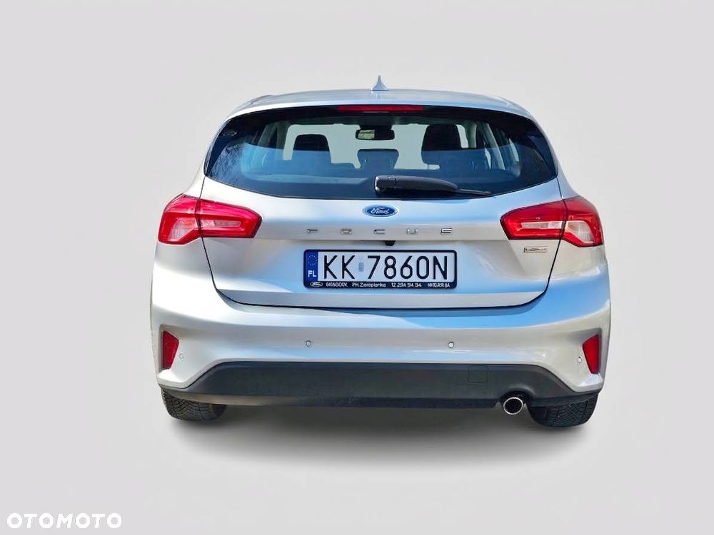 Ford Focus 1.5 EcoBlue Connected - 3
