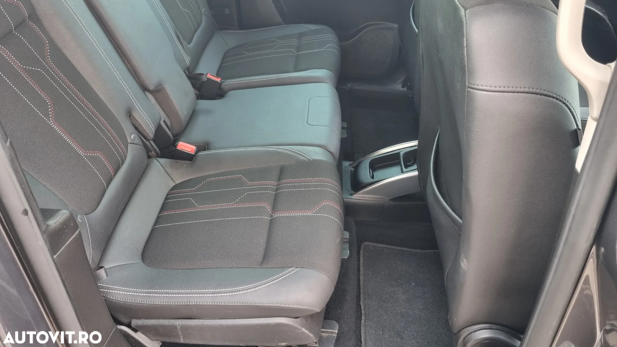 Opel Meriva 1.4 ECOflex Design Edition - 13