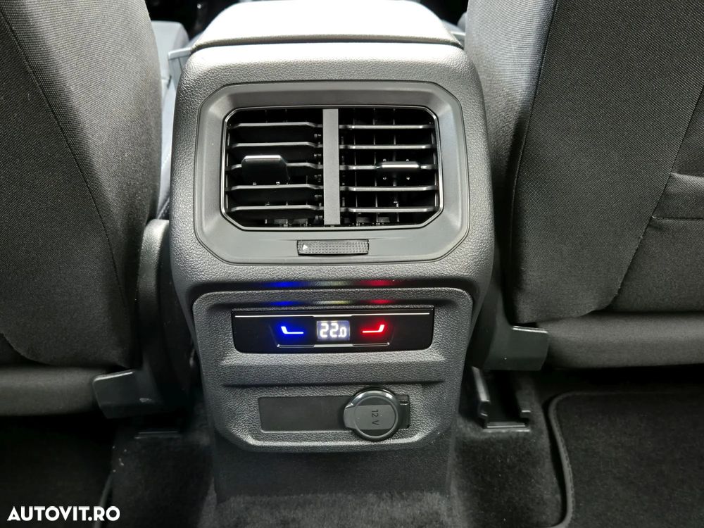 Volkswagen Tiguan Allspace 2.0 TDI SCR 4Motion DSG Elegance - 13