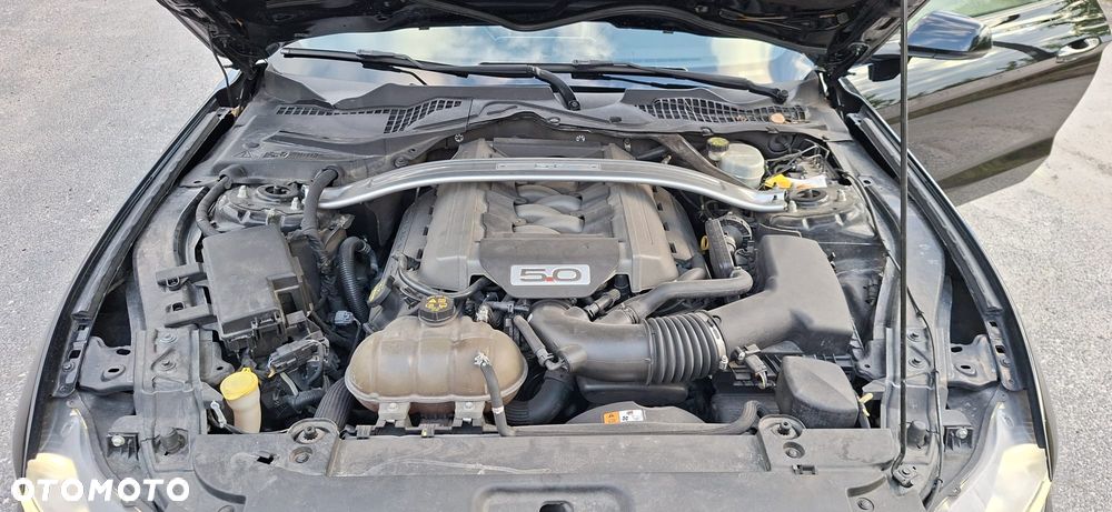Ford Mustang 5.0 Ti-VCT V8 GT - 14