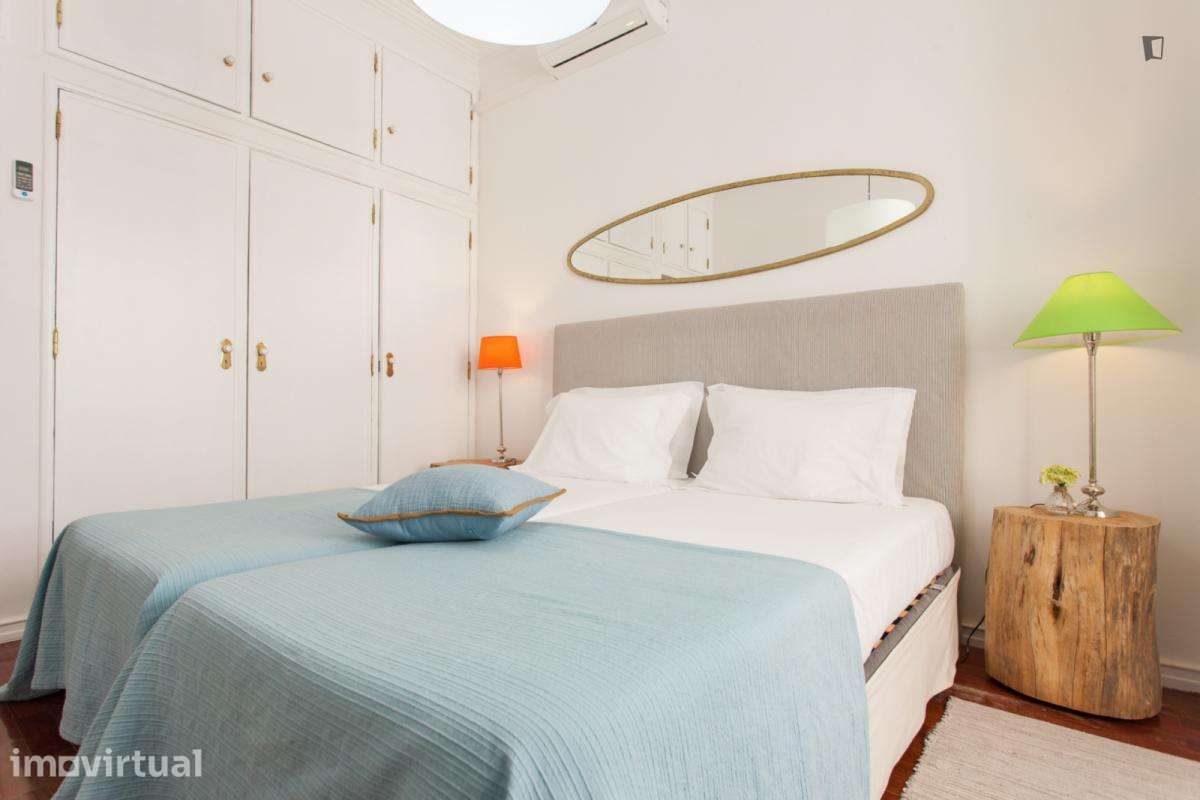 Apartamento com 2 quartos - localizado em Mouraria Lisbon - Grande imagem: 4/25