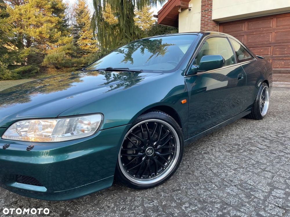 Honda Accord - 17