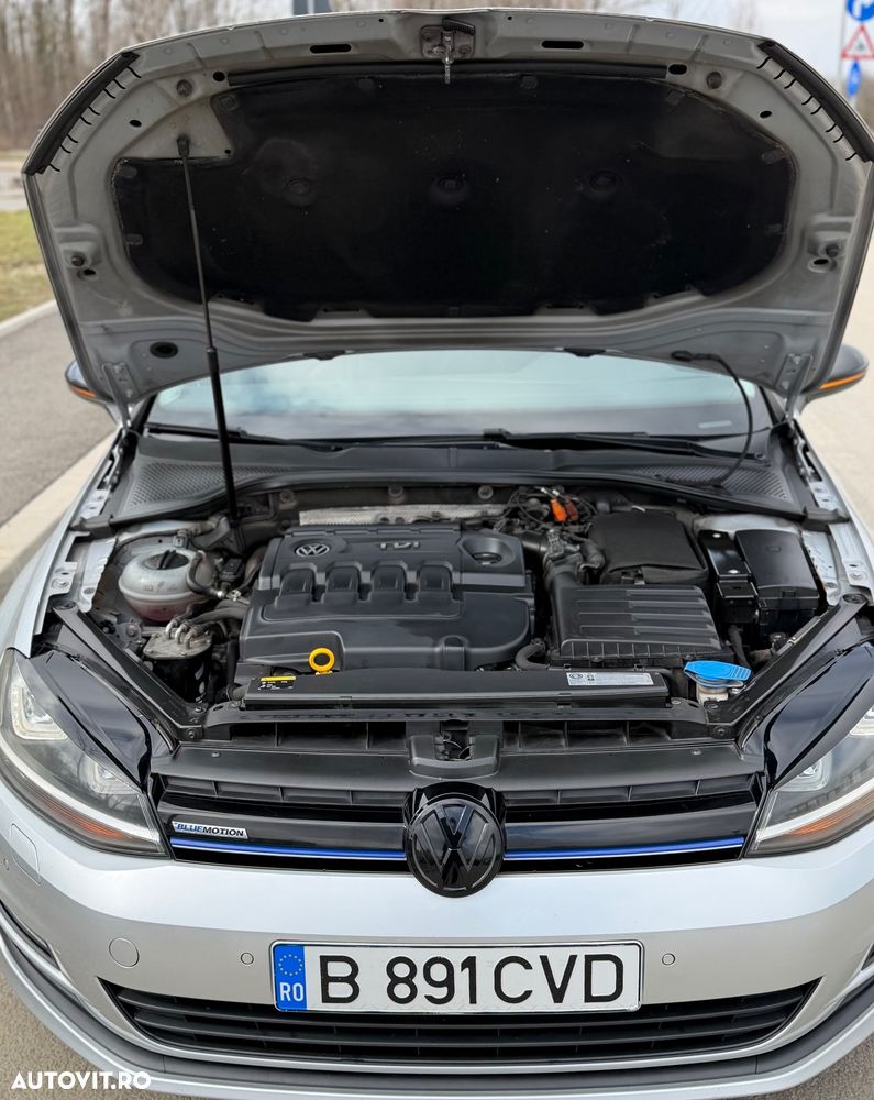 Volkswagen Golf - 15