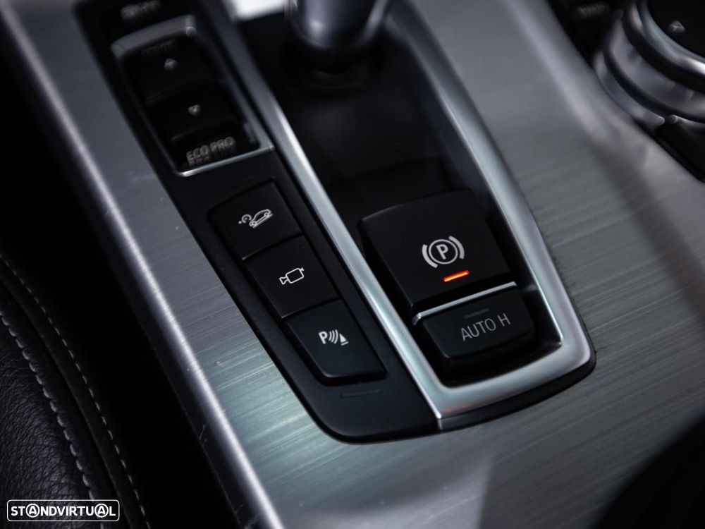 BMW X3 - 21