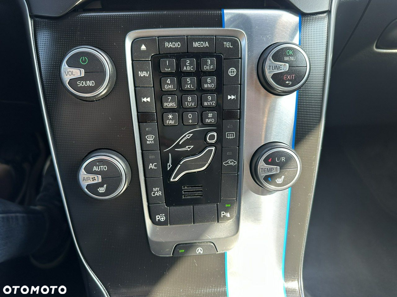Volvo V40 D2 RDesign - 27