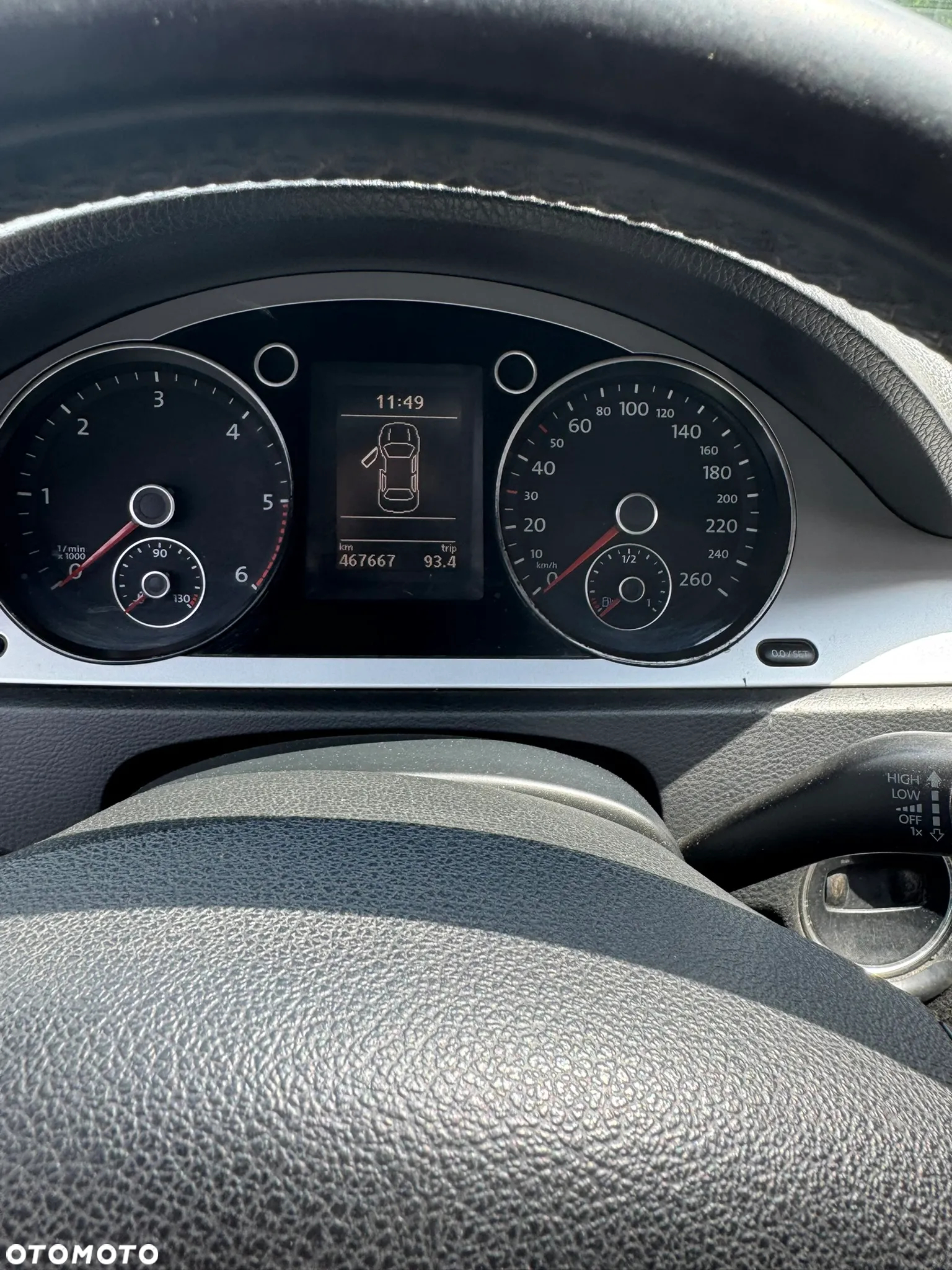 Volkswagen Passat - 8