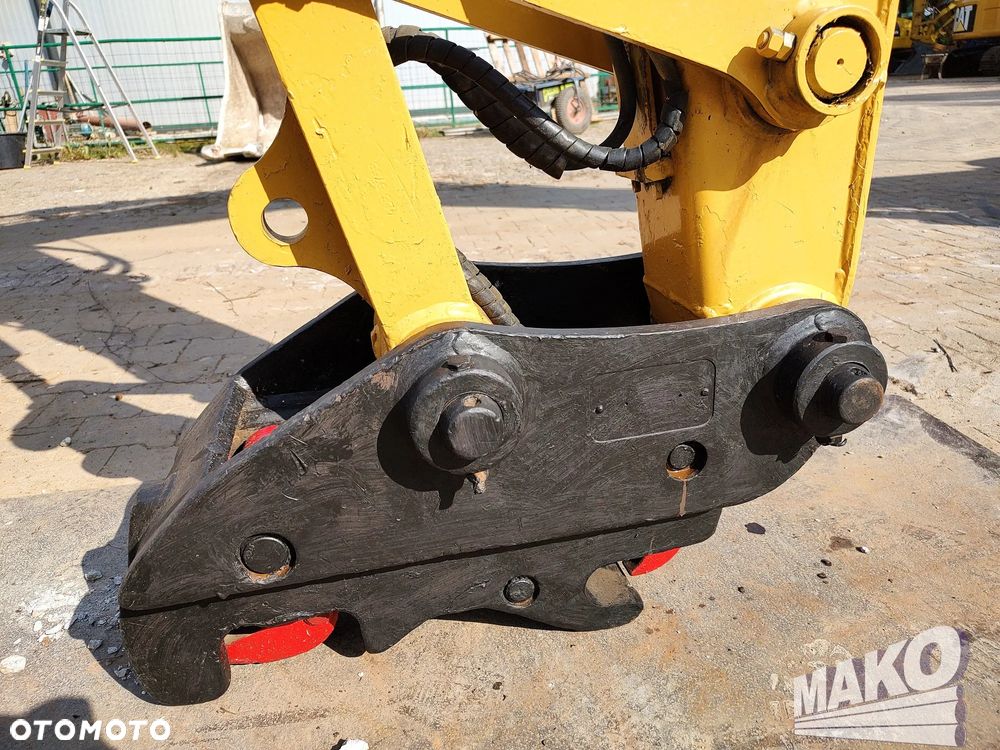 Caterpillar 308E SR - 27