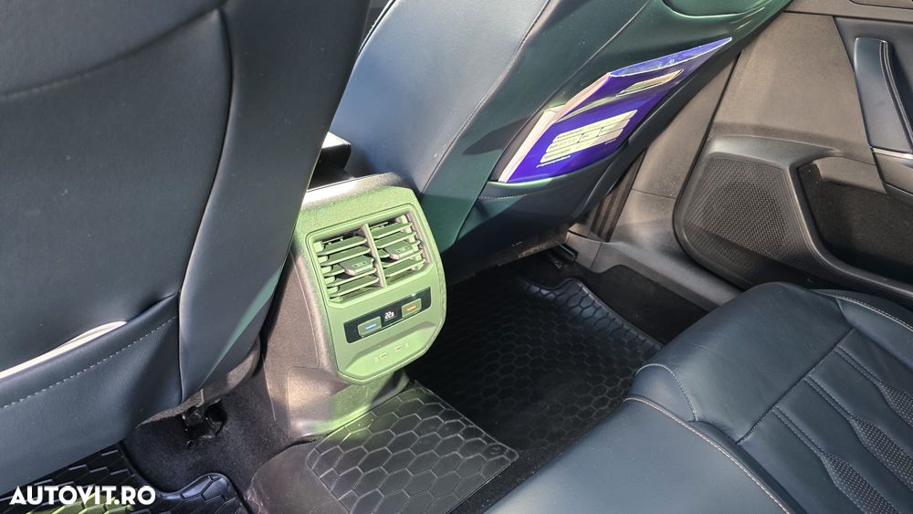 Cupra Formentor VZ 2.0 TSI 4DRIVE DSG - 10