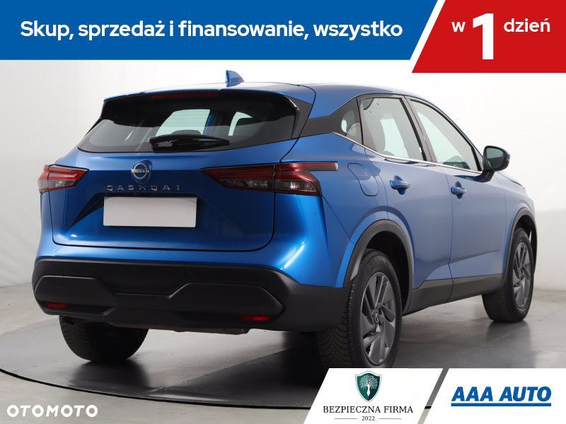 Nissan Qashqai - 6