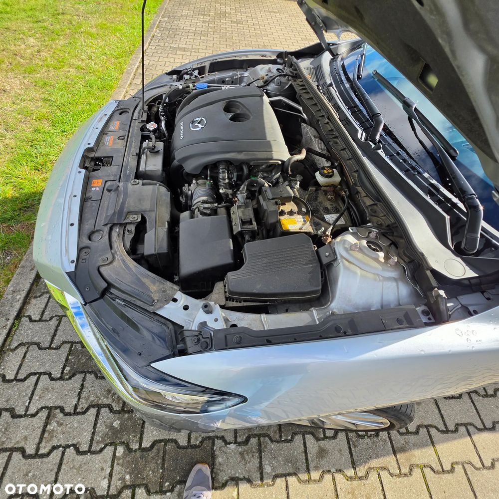 Mazda 6 - 16