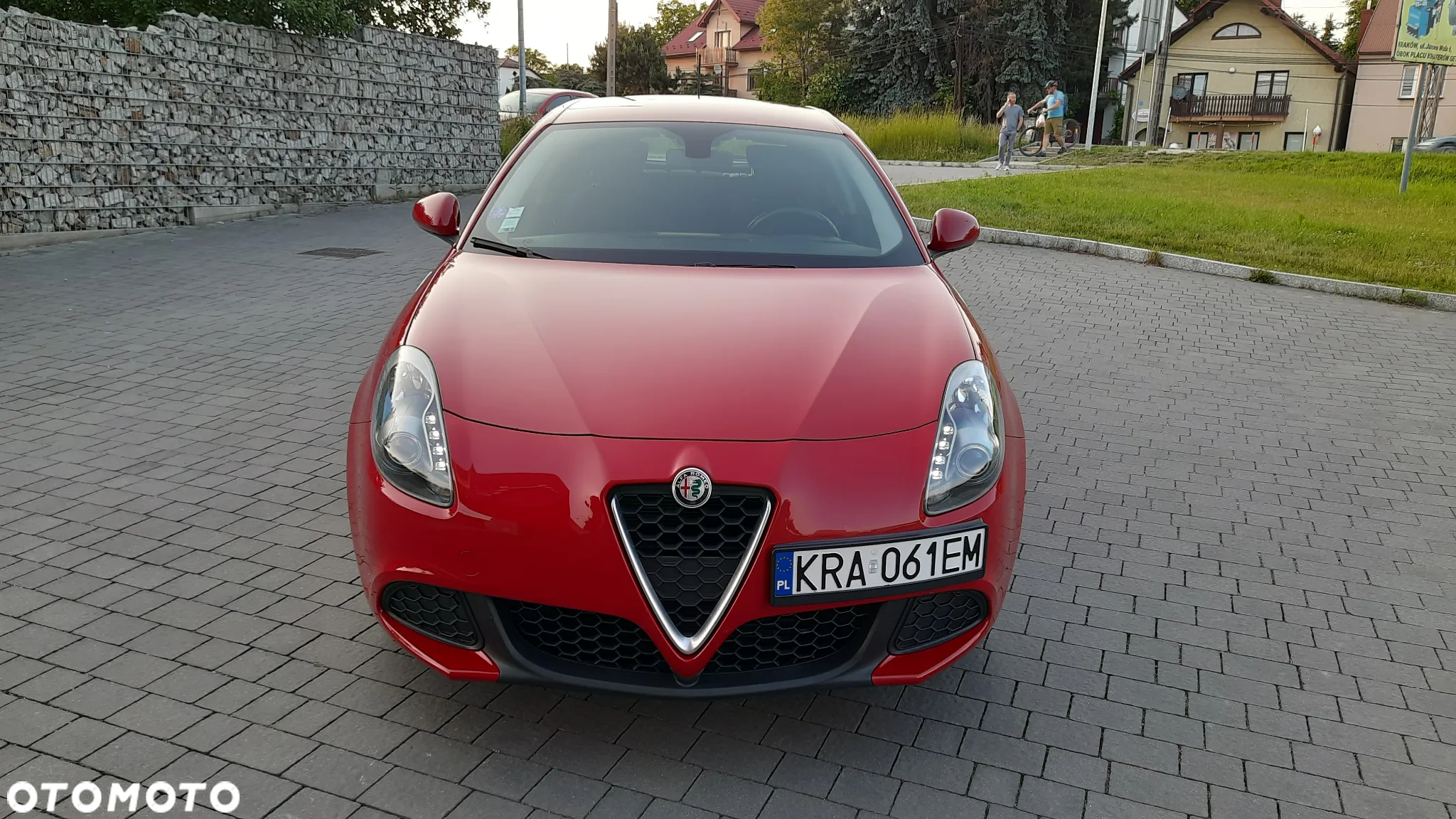 Alfa Romeo Giulietta 1.4 TB 16V Veloce - 16