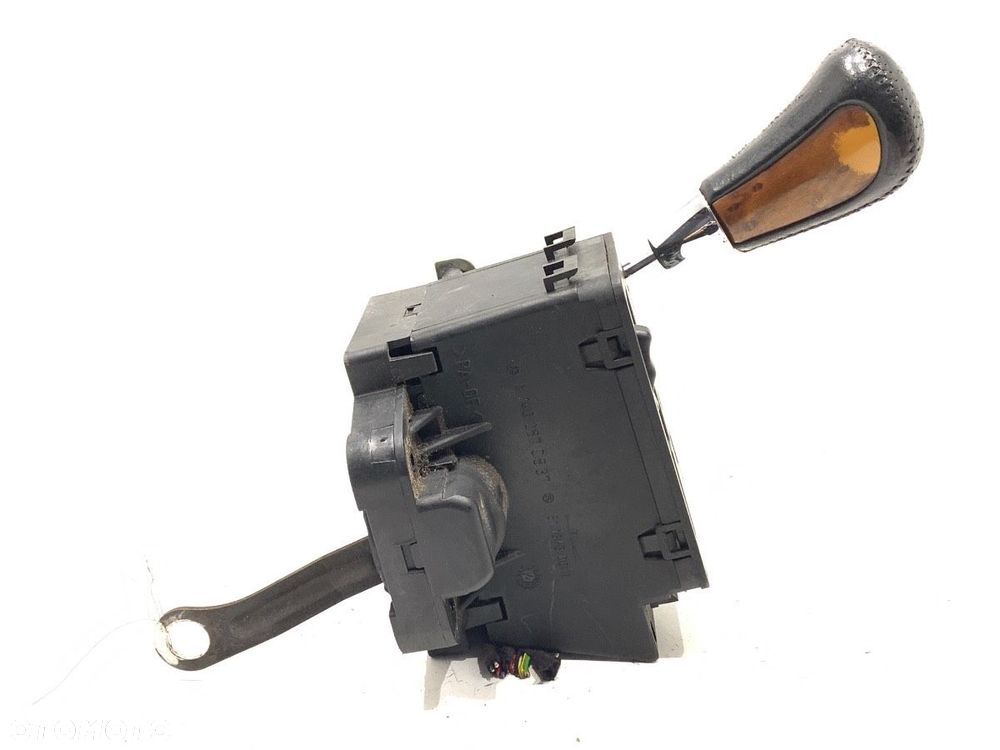 DŹWIGNIA ZMIANY BIEGÓW  SSANGYONG CHAIRMAN (HT_) 1997 - 2022 3.2 165 kW [225 KM] benzyna 2011 - - 3