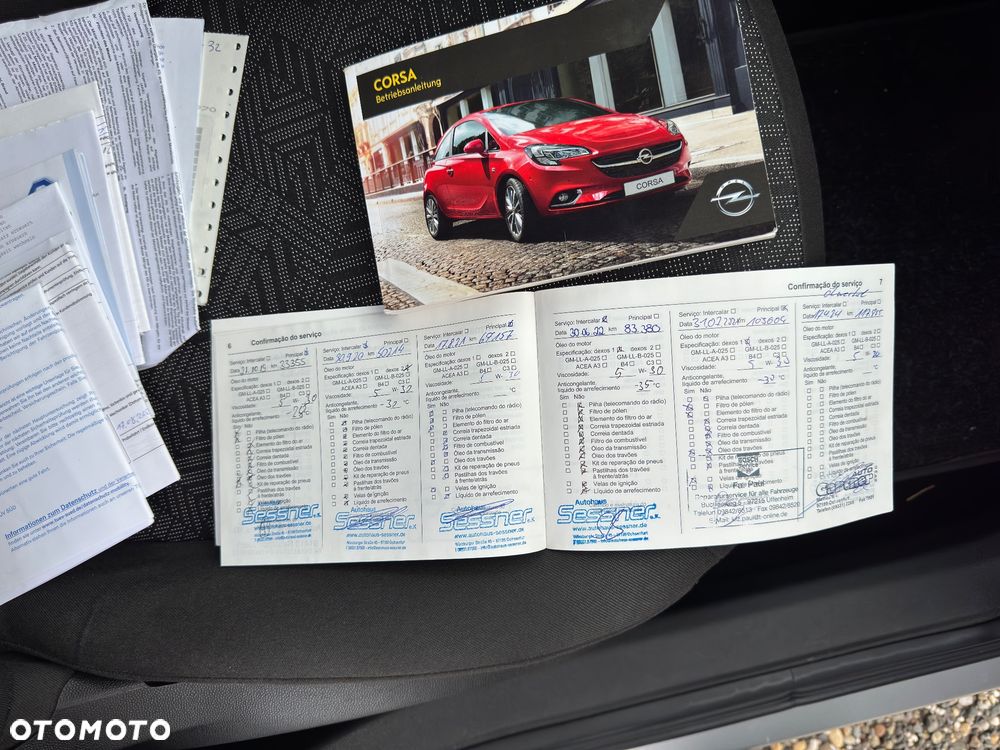 Opel Corsa - 31