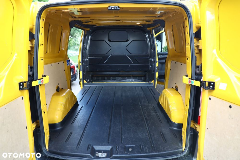 Ford Transit Custom - 22