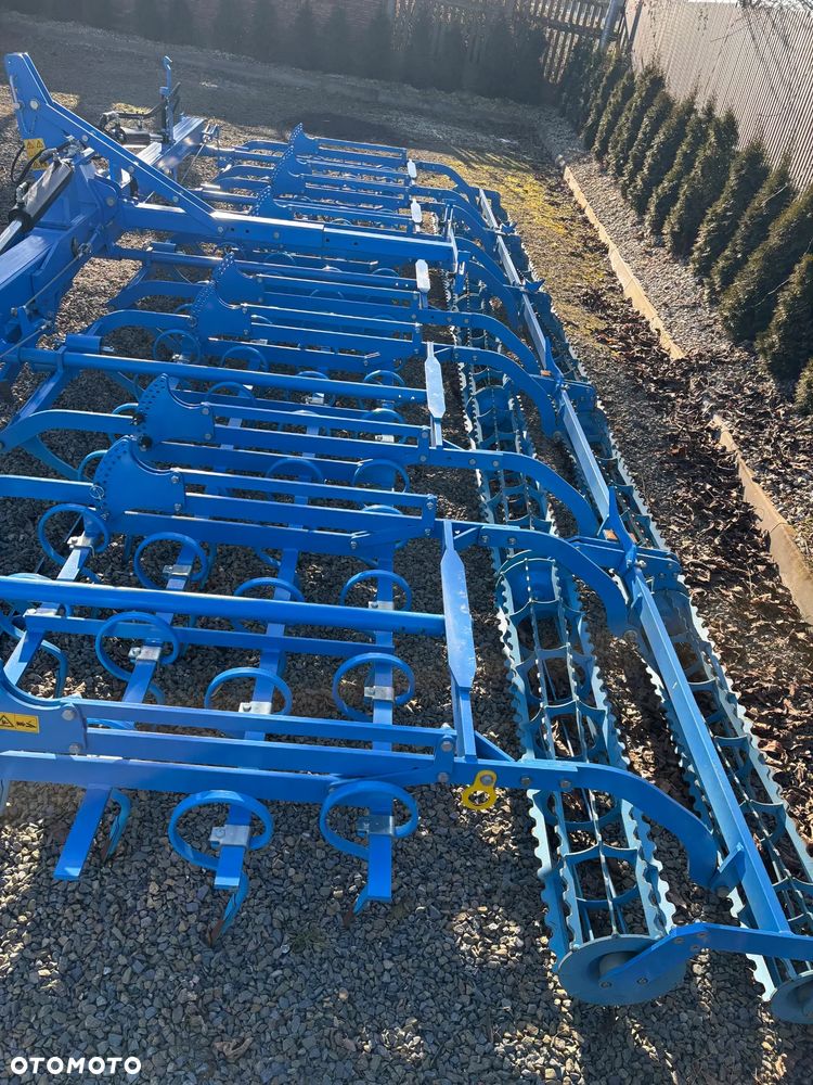 Lemken KORUND 8/750 K - 6