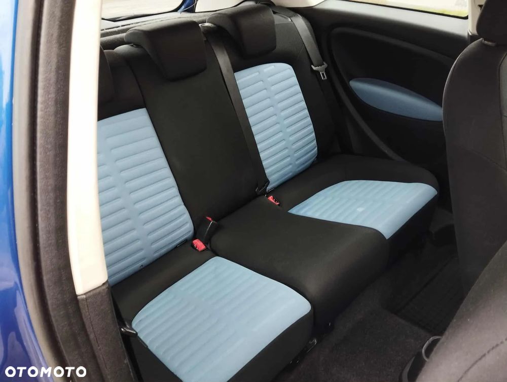 Fiat Grande Punto - 17