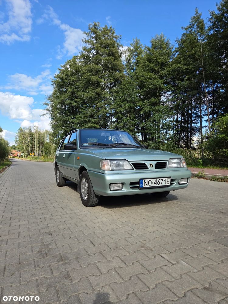 Polonez Caro - 3