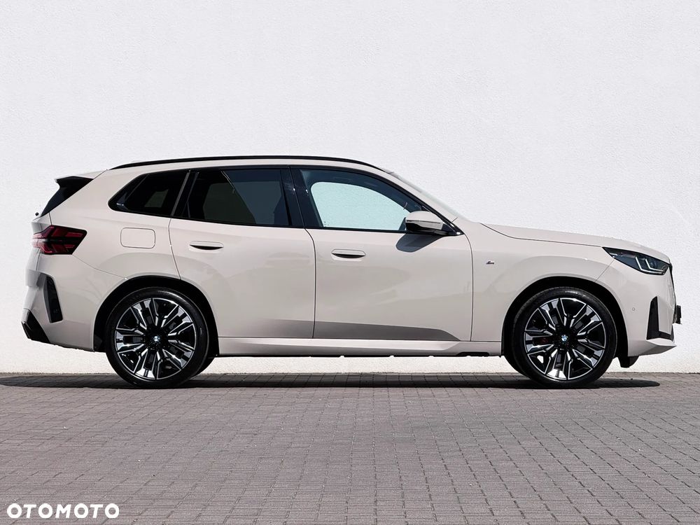 BMW X3 20d xDrive - 4