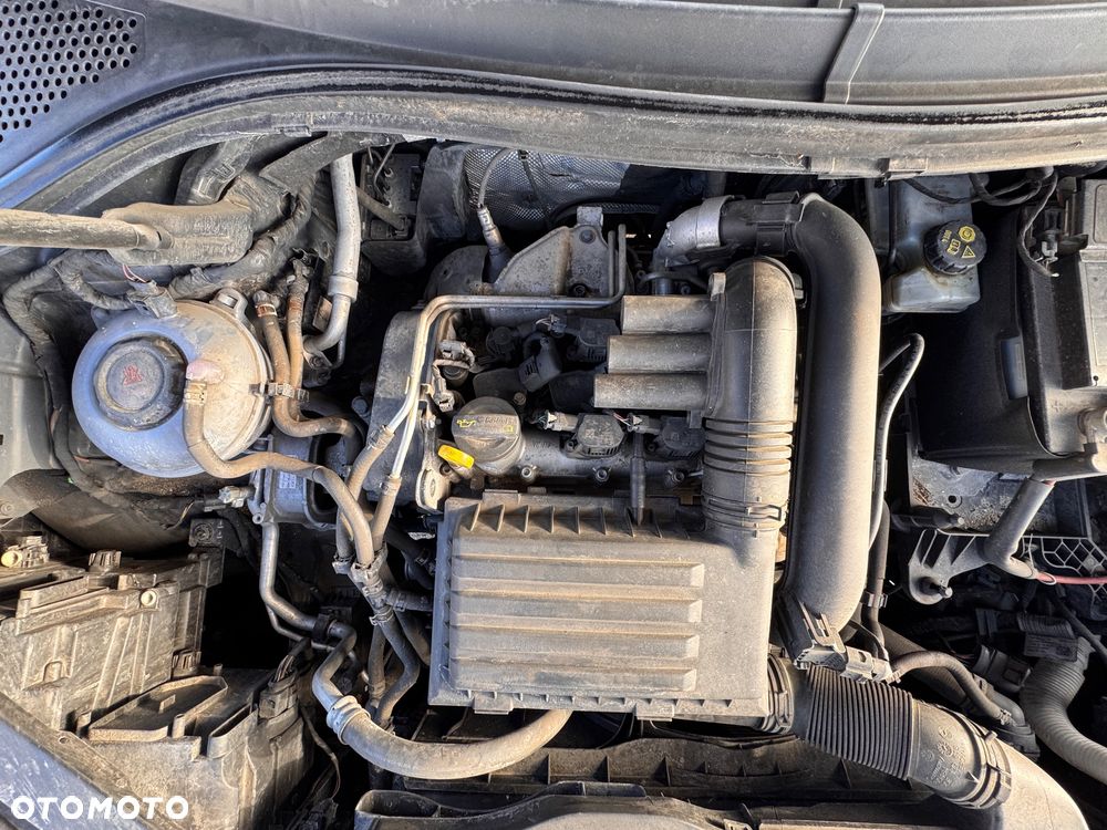 Volkswagen Tiguan 1.4 TSI BMT ACT Trendline - 18