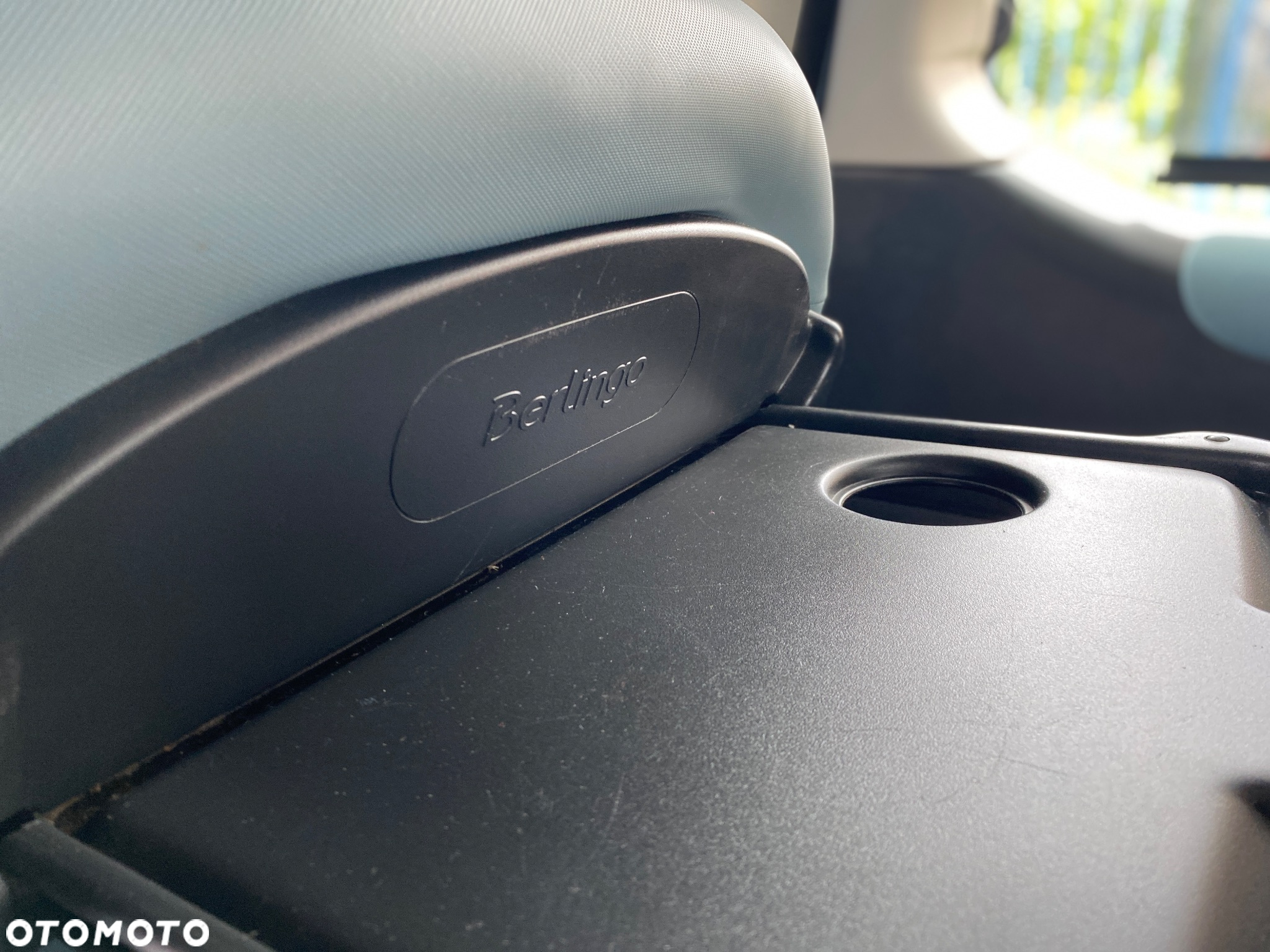Citroën Berlingo 1.6 VTi Multispace - 14