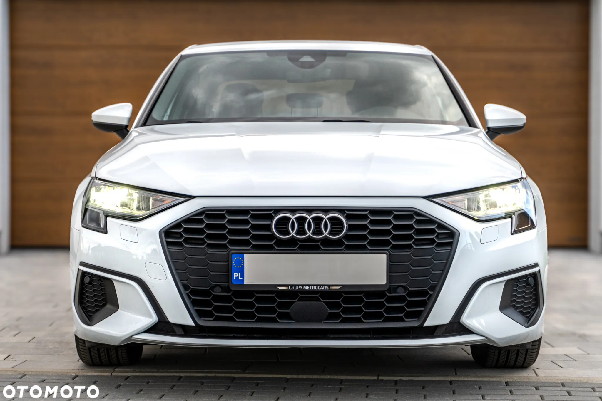 Audi A3 2.0 TDI Sport S tronic - 3