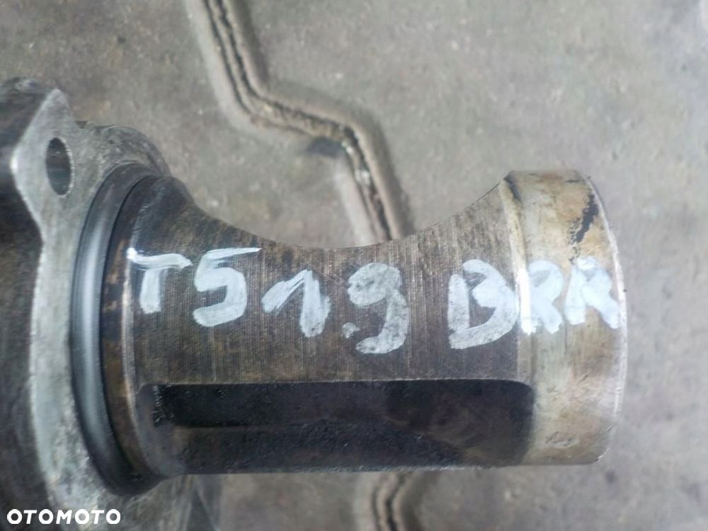 VW T5 1.9 TDI BRR ZAWÓR EGR - 5