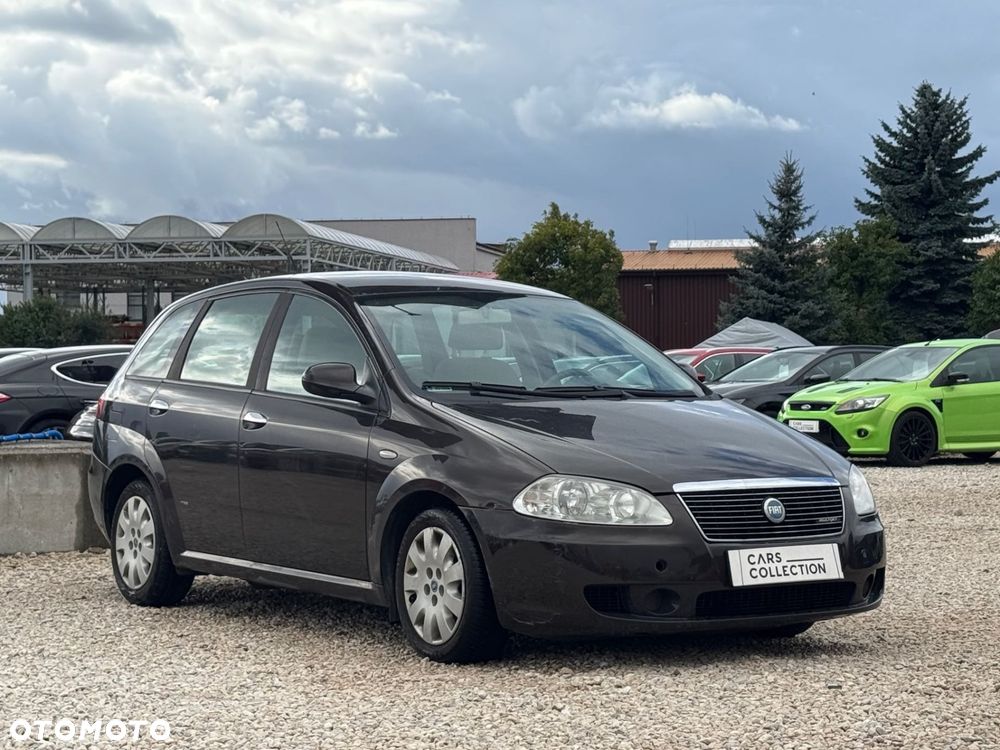 Fiat Croma