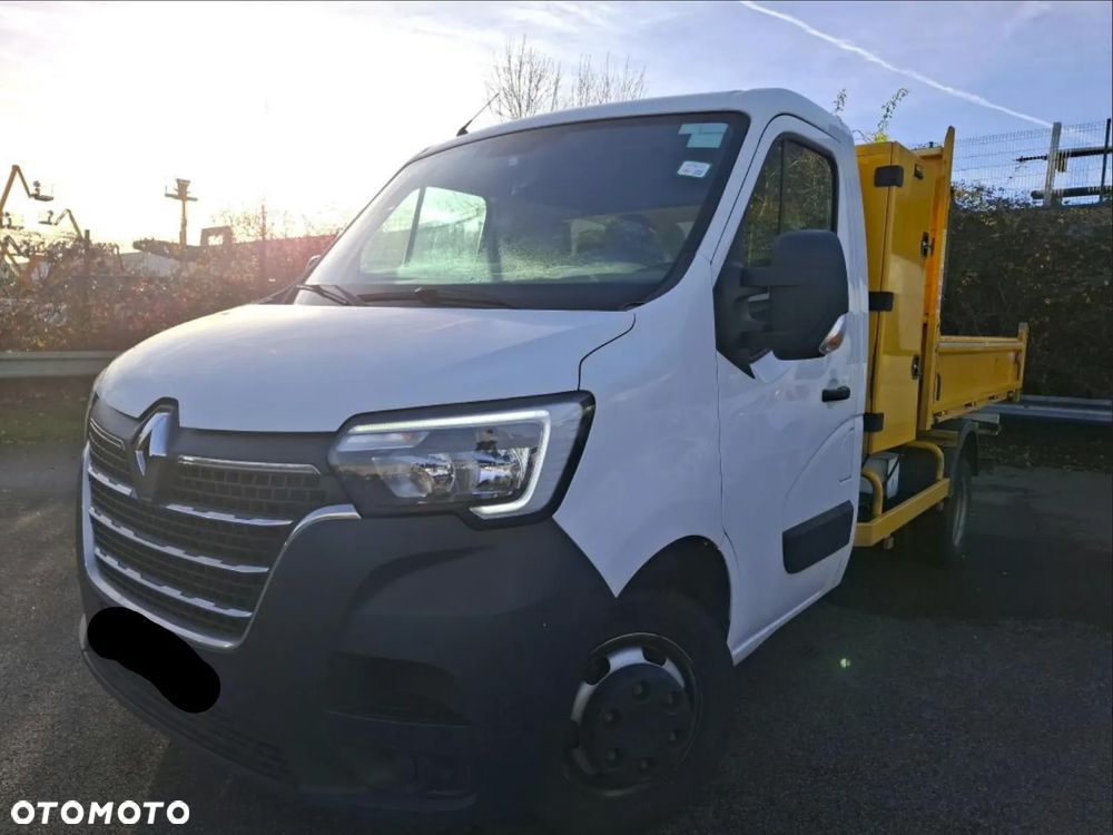 Renault MASTER - 1