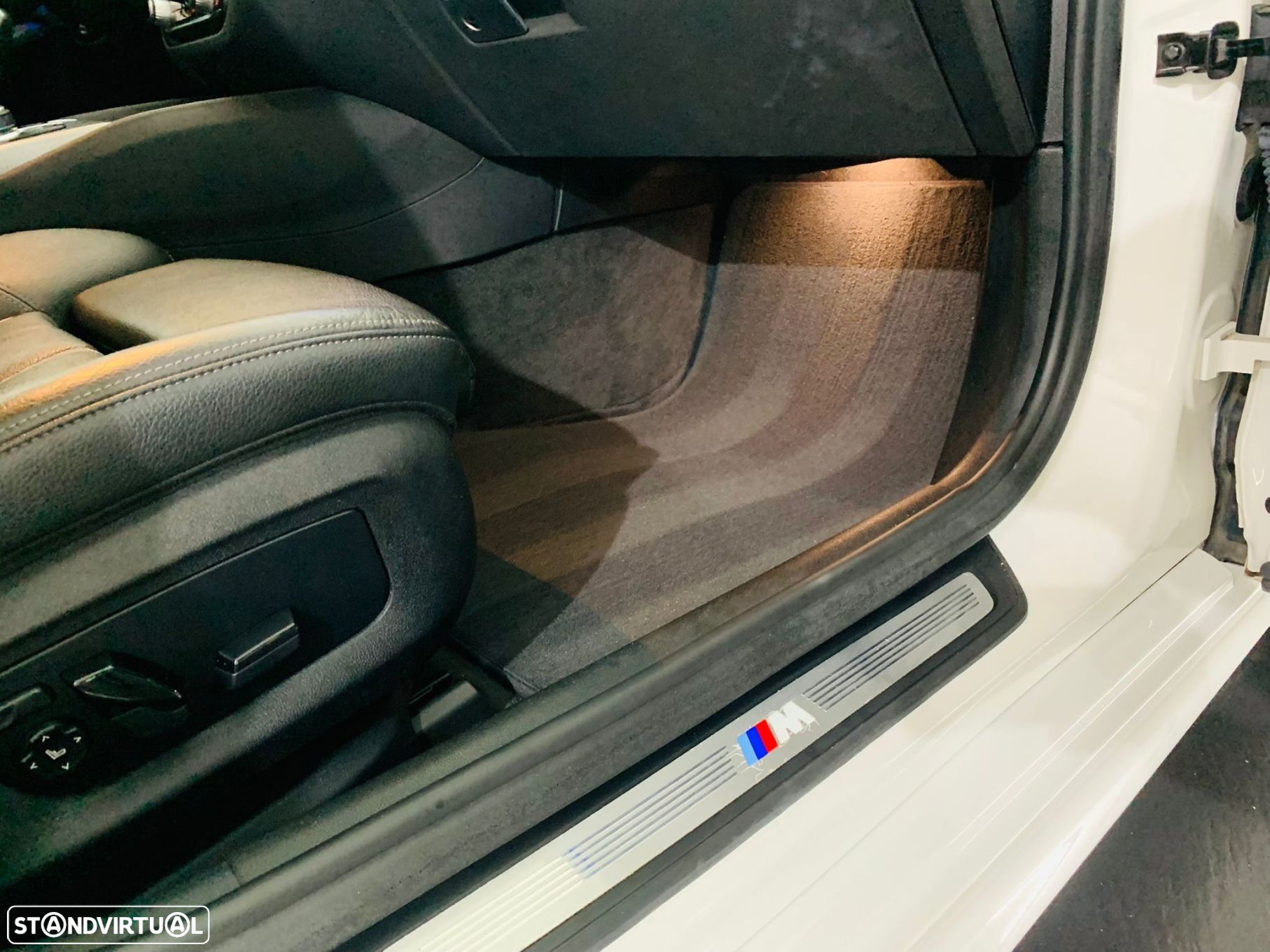 BMW 530 - 21