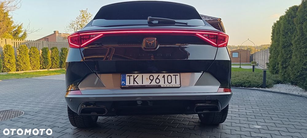 Cupra Formentor 1.5 TSI DSG - 9