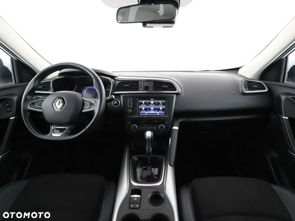 Renault Kadjar Energy TCe 130 EDC CROSSBORDER-S - 16