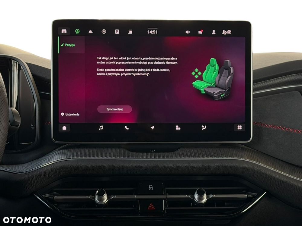 Skoda Kodiaq 2.0 TSI 4x4 RS DSG - 40