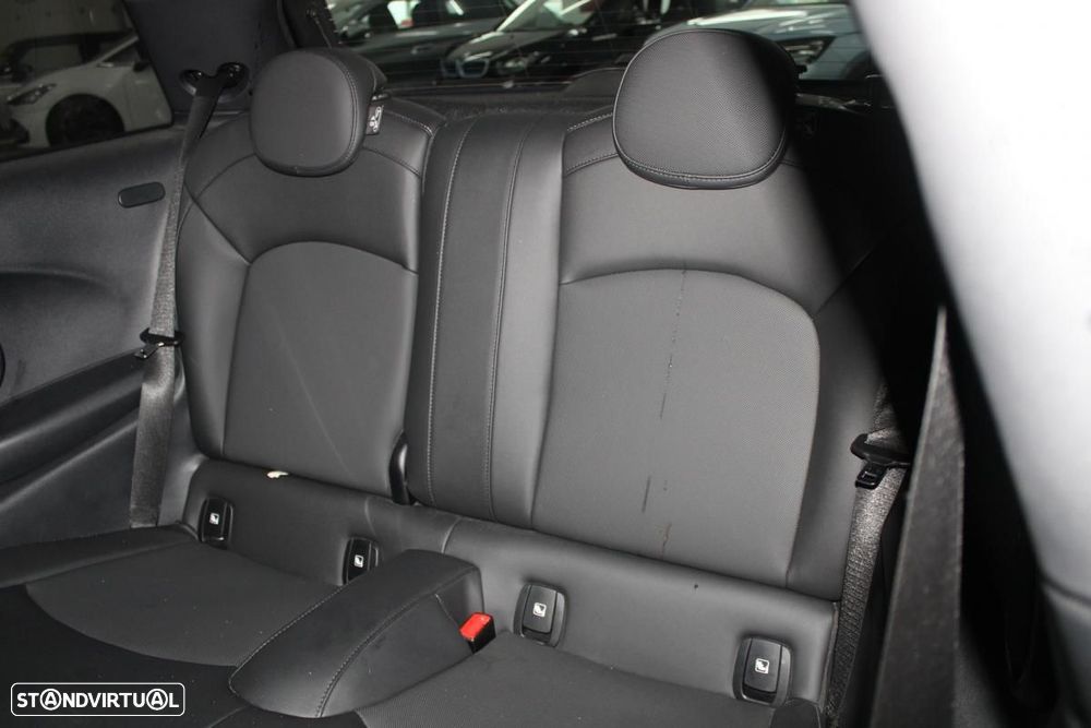 MINI 3 Portas Cooper SE Yours - 13