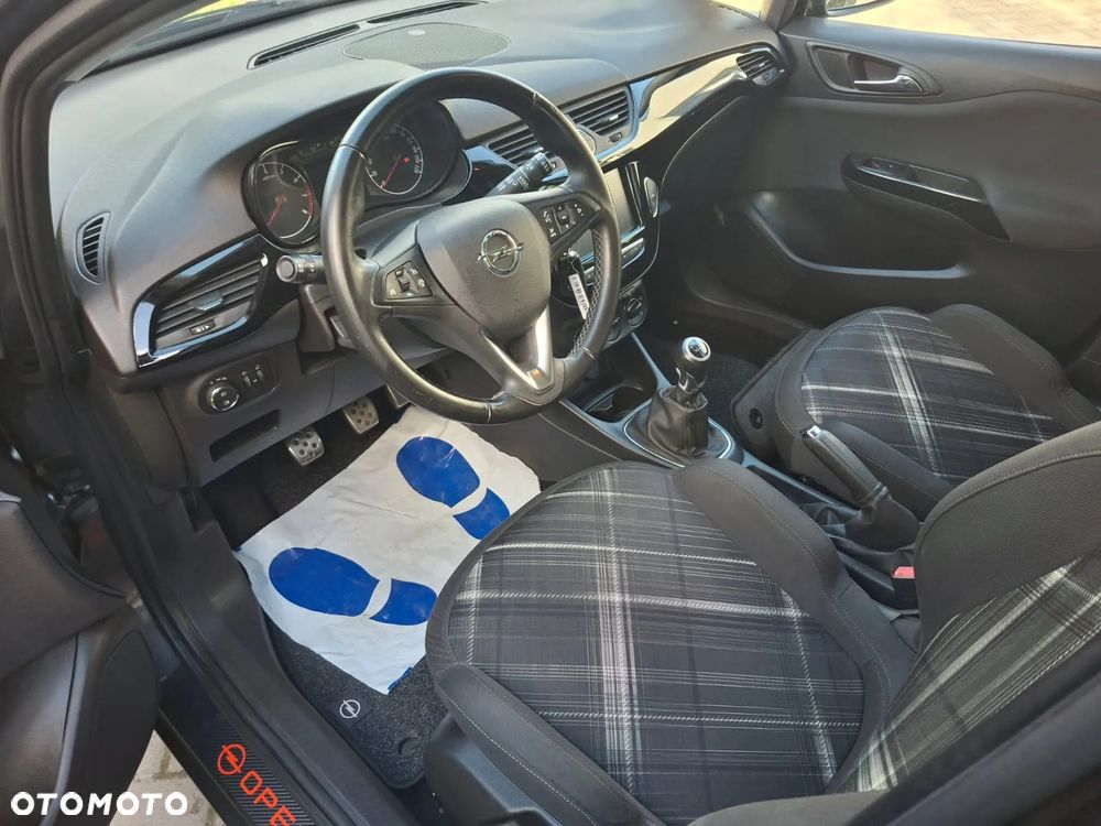 Opel Corsa 1.4 Cosmo S&S - 17