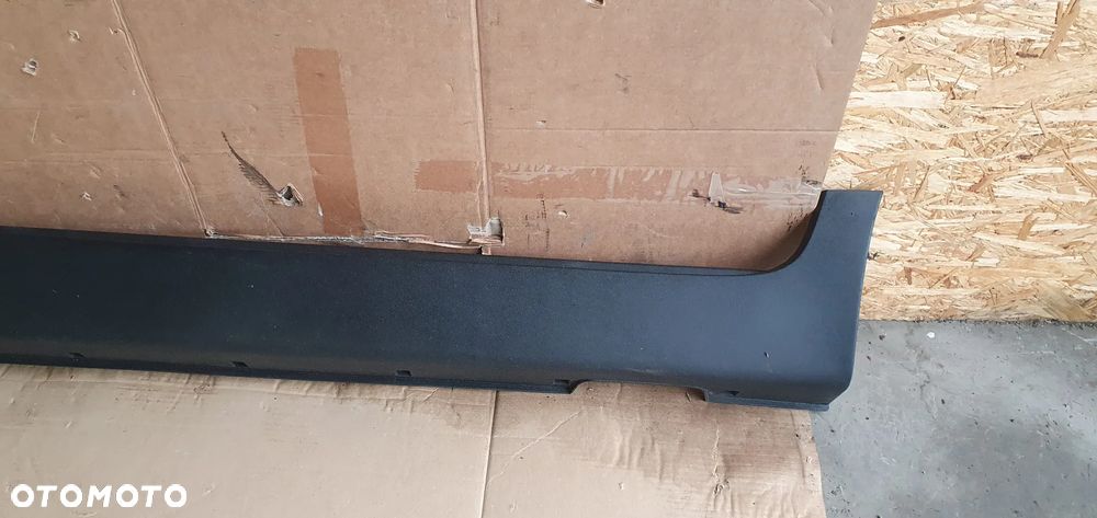 Listwa progowa prawa Kia Sportage III 3 87752-3U000 - 4