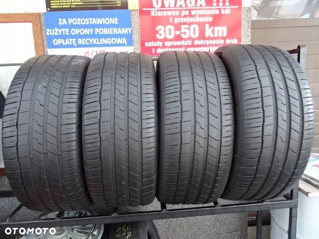 285/45/R21 113Y HANKOOK VENTUS S1 EVO 3 SUV - 1
